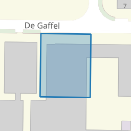 Perceel DTN02-A-10228