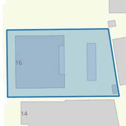 Perceel DTN02-A-10240