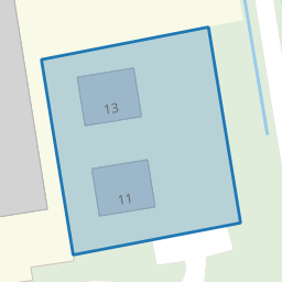 Perceel DTN02-A-10243