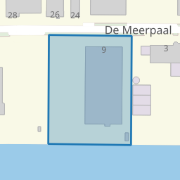 Perceel DTN02-A-10245