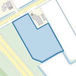 Perceel DTN02-A-10250