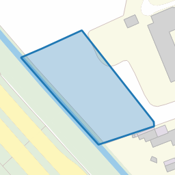 Perceel DTN02-A-10251