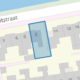 Perceel DTN02-A-10253