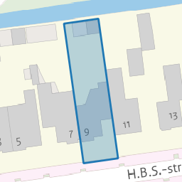 Perceel DTN02-A-10260