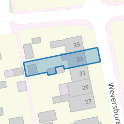 Perceel DTN02-A-10275