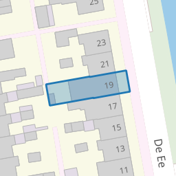 Perceel DTN02-A-10279