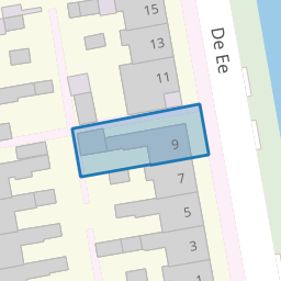 Perceel DTN02-A-10281