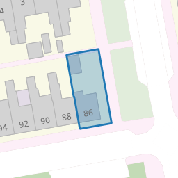 Perceel DTN02-A-10286