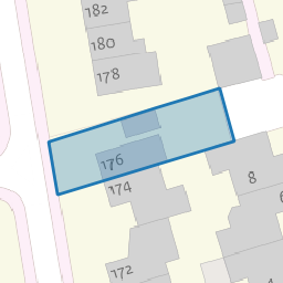 Perceel DTN02-A-10299