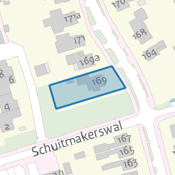 Perceel DTN02-A-10300