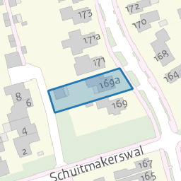 Perceel DTN02-A-10301