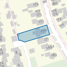 Perceel DTN02-A-10303