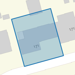 Perceel DTN02-A-10308