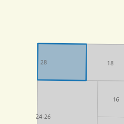 Perceel DTN02-A-10313