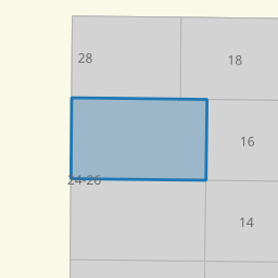 Perceel DTN02-A-10315