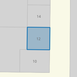 Perceel DTN02-A-10317