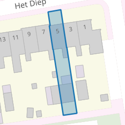 Perceel DTN02-A-10328