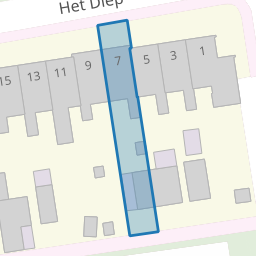 Perceel DTN02-A-10329
