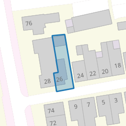 Perceel DTN02-A-10345