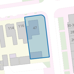 Perceel DTN02-A-10349