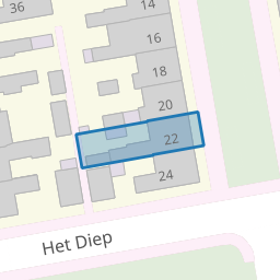 Perceel DTN02-A-10356