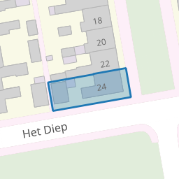 Perceel DTN02-A-10357