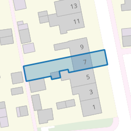 Perceel DTN02-A-10362