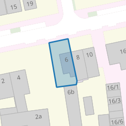 Perceel DTN02-A-10364