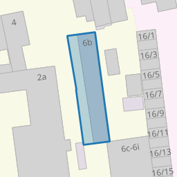 Perceel DTN02-A-10365