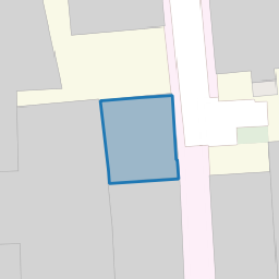 Perceel DTN02-A-10366