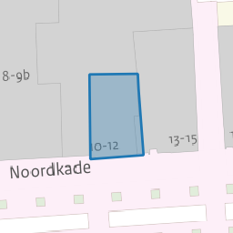 Perceel DTN02-A-10368