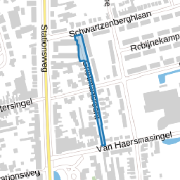 Perceel DTN02-A-10380