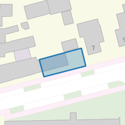 Perceel DTN02-A-10382