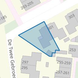 Perceel DTN02-A-10401