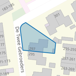 Perceel DTN02-A-10402