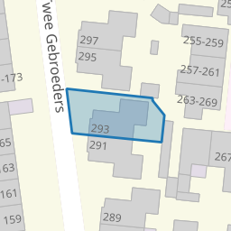 Perceel DTN02-A-10404