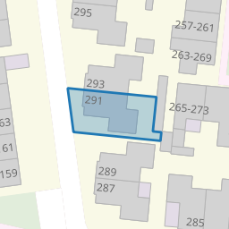 Perceel DTN02-A-10405