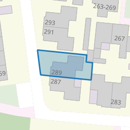 Perceel DTN02-A-10406