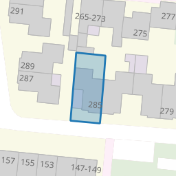 Perceel DTN02-A-10408