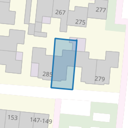 Perceel DTN02-A-10409