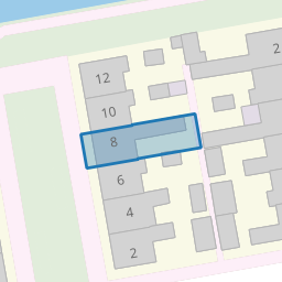 Perceel DTN02-A-10421