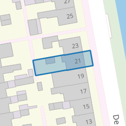 Perceel DTN02-A-10423