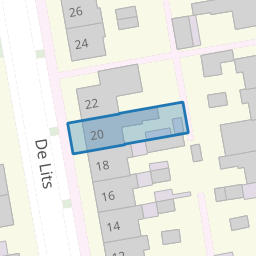 Perceel DTN02-A-10424