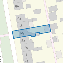 Perceel DTN02-A-10426