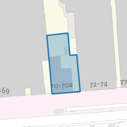 Perceel DTN02-A-10436