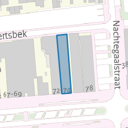 Perceel DTN02-A-10438