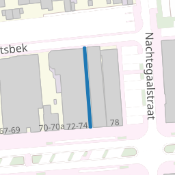 Perceel DTN02-A-10439