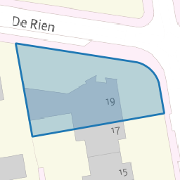 Perceel DTN02-A-10440