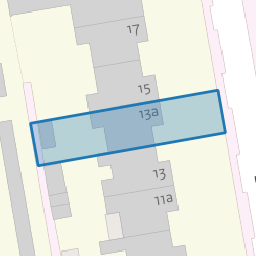 Perceel DTN02-A-10443