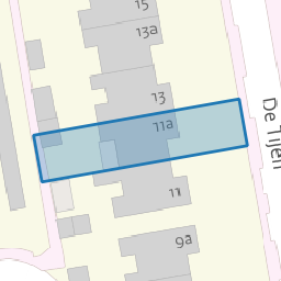 Perceel DTN02-A-10445